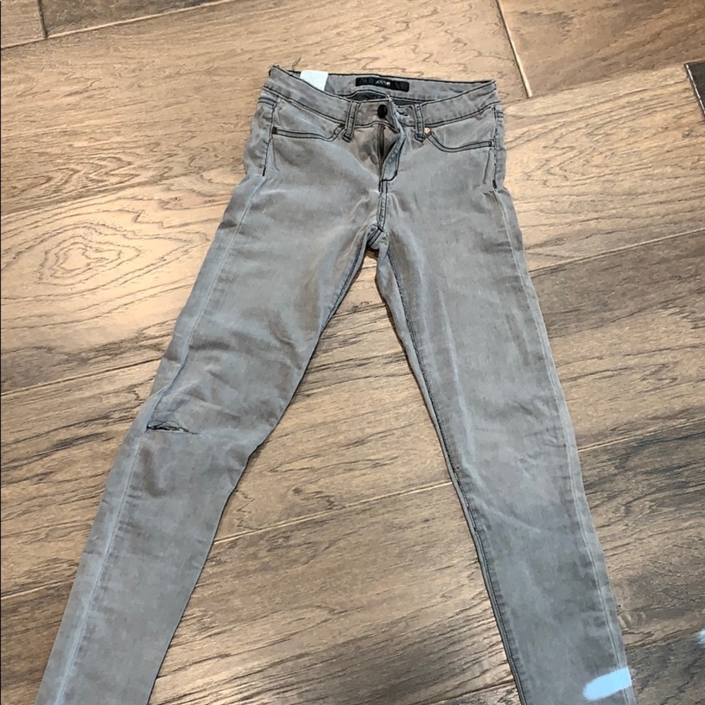 Gray Joe’s JEANS